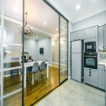 Satılır 5 otaqlı Yeni Tikili, Sahil metrosu, Səbail rayonu 6