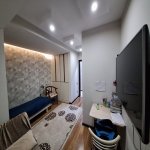 Satılır 4 otaqlı Köhnə Tikili, Neftçilər metrosu, Bakıxanov qəs., Sabunçu rayonu 10