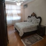 Kirayə (aylıq) 3 otaqlı Yeni Tikili, Gənclik metrosu, Nərimanov rayonu 3