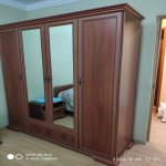 Аренда 3 комнат Вторичка, м. 20 Января метро, Насими район 6