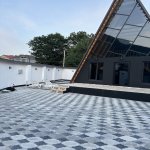 Satılır 3 otaqlı A frame evler Qəbələ 24