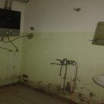 Satılır 2 otaqlı Köhnə Tikili, İnşaatçılar metrosu, Yeni Yasamal qəs., Yasamal rayonu 3