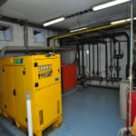 Продажа 10 комнатная Дома/Виллы, м. Гянджлик метро, пос. Монтин, Наримановский р-н район 9