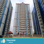 Satılır 2 otaqlı Yeni Tikili, Bakıxanov qəs., Sabunçu rayonu 1