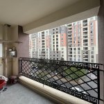 Satılır 3 otaqlı Yeni Tikili, Qara Qarayev metrosu, Nizami rayonu 13