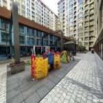 Satılır 3 otaqlı Yeni Tikili, Xətai metrosu, Xətai rayonu 25