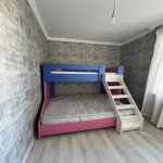 Аренда 2 комнат Новостройка, м. Эльмляр Академиясы метро, пос. Ясамал, Ясамал район 9