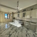 Satılır 5 otaqlı Həyət evi/villa, Badamdar qəs., Səbail rayonu 13