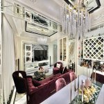 Продажа 4 комнатная Новостройка, м. Нариман Нариманов метро, Наримановский р-н район 3