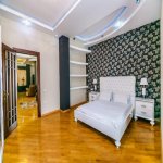 Kirayə (aylıq) 3 otaqlı Ofis, Sahil metrosu, Səbail rayonu 24