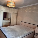 Kirayə (aylıq) 3 otaqlı Köhnə Tikili, Xalqlar dostluğu metrosu, Xətai rayonu 4