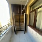 Kirayə (aylıq) 3 otaqlı Yeni Tikili, İnşaatçılar metrosu, Yasamal rayonu 15