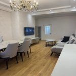 Аренда 3 комнат Новостройка, Хетаи район 6