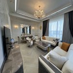 Satılır 4 otaqlı Yeni Tikili, Ağ şəhər, Xətai rayonu 4