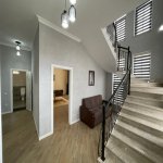 Kirayə (aylıq) 6 otaqlı Bağ evi, Şüvəlan, Xəzər rayonu 7