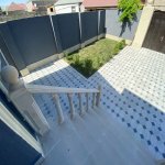 Satılır 4 otaqlı Həyət evi/villa, Koroğlu metrosu, Zabrat qəs., Sabunçu rayonu 6