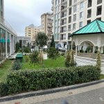 Satılır 3 otaqlı Yeni Tikili, Nərimanov rayonu 9