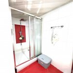 Kirayə (aylıq) 2 otaqlı Yeni Tikili, Nizami metrosu, Nizami rayonu 12