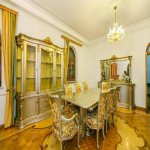 Kirayə (günlük) 5 otaqlı Bağ evi, Səbail rayonu 6