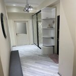 Satılır 2 otaqlı Yeni Tikili, İçərişəhər metrosu, Bayıl qəs., Səbail rayonu 10