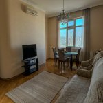 Kirayə (aylıq) 3 otaqlı Yeni Tikili, Gənclik metrosu, Nərimanov rayonu 4