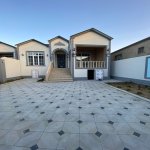 Satılır 4 otaqlı Həyət evi/villa, Koroğlu metrosu, Zabrat qəs., Sabunçu rayonu 4