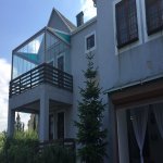 Satılır 6 otaqlı Bağ evi, Novxanı, Abşeron rayonu 3