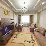 Satılır 3 otaqlı Yeni Tikili, Qara Qarayev metrosu, Nizami rayonu 6