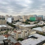 Kirayə (aylıq) 3 otaqlı Yeni Tikili, Nizami metrosu, Yasamal rayonu 1