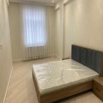 Аренда 3 комнатная Новостройка, 7-ой микрорайон, Бинагадинский р-н район 2