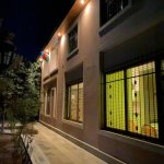 Satılır 5 otaqlı Həyət evi/villa, Mərdəkan, Xəzər rayonu 44