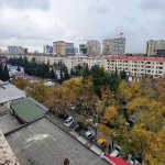 Satılır 2 otaqlı Köhnə Tikili, Neftçilər metrosu, 8-ci kilometr, Nizami rayonu 16