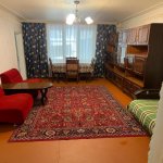 Kirayə (aylıq) 2 otaqlı Köhnə Tikili, Elmlər akademiyası metrosu, Yasamal qəs., Yasamal rayonu 2