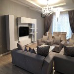 Satılır 4 otaqlı Yeni Tikili, Gənclik metrosu, Nərimanov rayonu 2