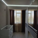 Kirayə (aylıq) 3 otaqlı Köhnə Tikili, Əhmədli metrosu, Xətai rayonu 6