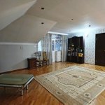 Kirayə (aylıq) 10 otaqlı Bağ evi, Əhmədli metrosu, Xətai rayonu 17