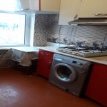 Kirayə (aylıq) 2 otaqlı Köhnə Tikili, Xalqlar dostluğu metrosu, Nizami rayonu 5