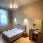 Kirayə (aylıq) 3 otaqlı Yeni Tikili, Xətai metrosu, Xətai rayonu 7