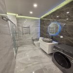 Kirayə (aylıq) 3 otaqlı Yeni Tikili, Xətai metrosu, Xətai rayonu 15