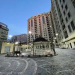 Kirayə (aylıq) 2 otaqlı Yeni Tikili, Nizami metrosu, Yasamal rayonu 14