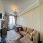 Продажа 3 комнат Новостройка, İnşaatçılar метро, пос. Ясамал, Ясамал район 2
