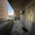 Посуточно 2 комнатная Новостройка, İnşaatçılar метро, пос. Йени Ясамал, Ясамал район 4