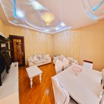 Аренда 3 комнат Новостройка, м. 28 Мая метро, Хетаи район 2
