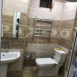Kirayə (aylıq) 3 otaqlı Köhnə Tikili, Sahil metrosu, Səbail rayonu 12