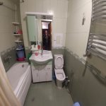 Kirayə (aylıq) 2 otaqlı Yeni Tikili, Elmlər akademiyası metrosu, Badamdar qəs., Səbail rayonu 9