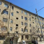 Satılır 3 otaqlı Köhnə Tikili, Avtovağzal metrosu, Biləcəri qəs., Binəqədi rayonu 1