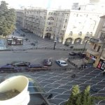 Kirayə (aylıq) 3 otaqlı Köhnə Tikili, Sahil metrosu, Səbail rayonu 23