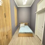 Satılır 2 otaqlı Köhnə Tikili, 28 May metrosu, Absheron Marriott otel, Səbail rayonu 11