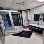 Satılır 4 otaqlı Köhnə Tikili, Nəsimi metrosu, 9-cu mikrorayon, Binəqədi rayonu 15
