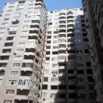 Satılır 1 otaqlı Yeni Tikili, Nəsimi metrosu, 6-cı mikrorayon, Binəqədi rayonu 6